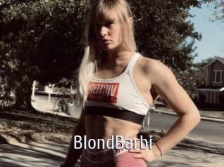 BlondBarbi