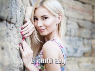 BlondCrazy