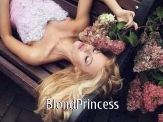 BlondPrincess