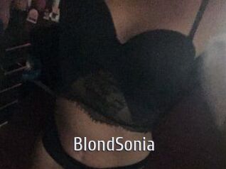 BlondSonia