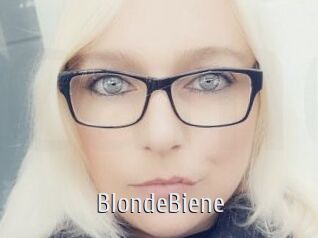 BlondeBiene