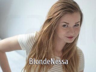 BlondeNessa