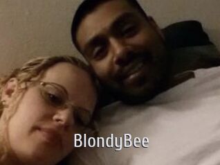 BlondyBee