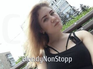 BlondyNonStopp