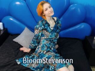 BloomStevenson