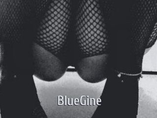 BlueGine