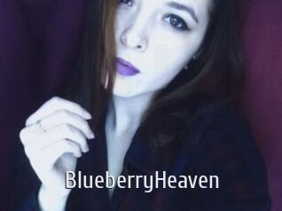 BlueberryHeaven