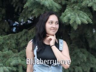 BlueberryLove