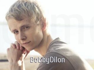 BobbyDilon