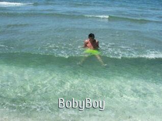 BobyBoy