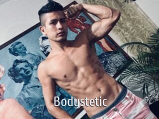 Bodystetic