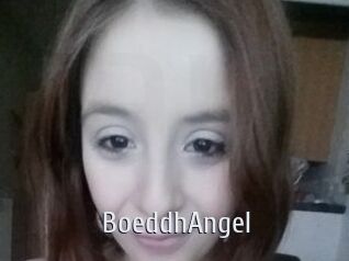 BoeddhAngel