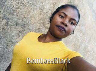 BombassBlack