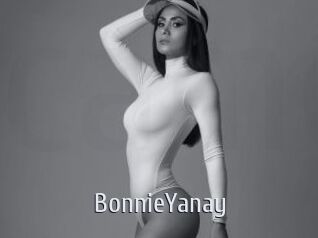 BonnieYanay