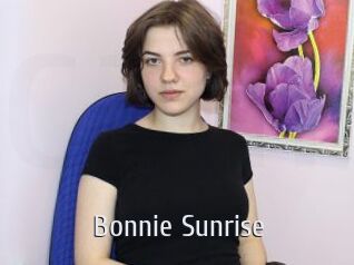 Bonnie_Sunrise