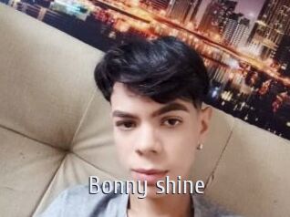Bonny_shine