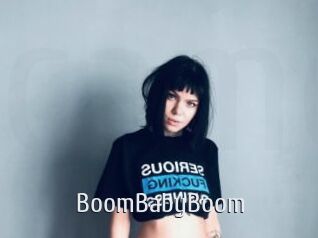 BoomBabyBoom