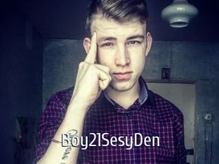 Boy21SesyDen