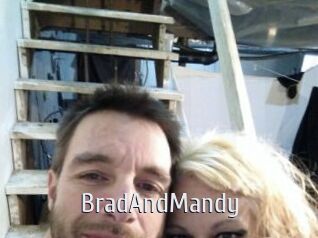 BradAndMandy