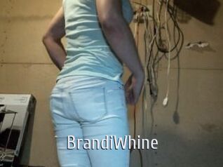 BrandiWhine