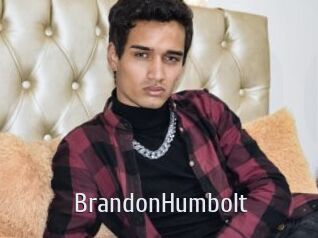 BrandonHumbolt