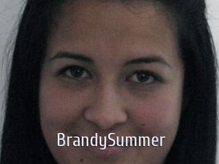 BrandySummer