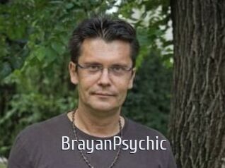 BrayanPsychic