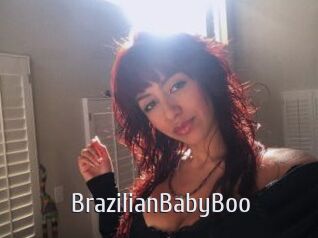 BrazilianBabyBoo