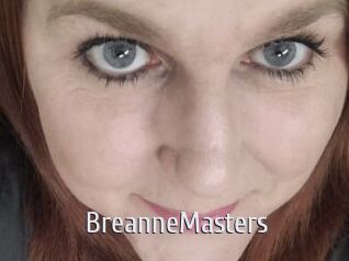 BreanneMasters