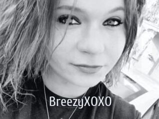 BreezyXOXO