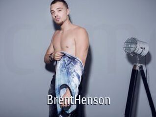 BrentHenson