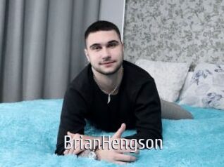 BrianHengson