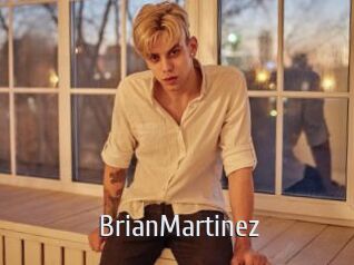 BrianMartinez