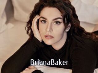 BrianaBaker