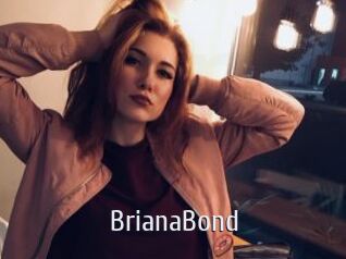 BrianaBond