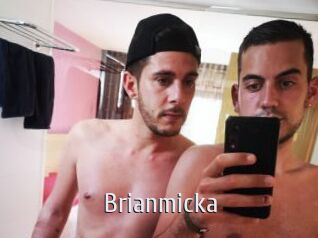 Brianmicka