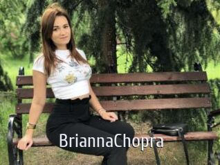 BriannaChopra