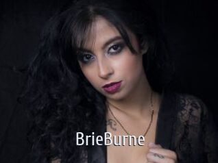 BrieBurne