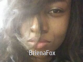 Briena_Fox