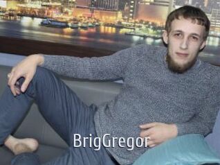 BrigGregor