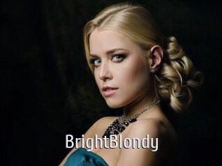 BrightBlondy