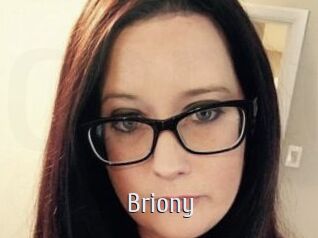 Briony