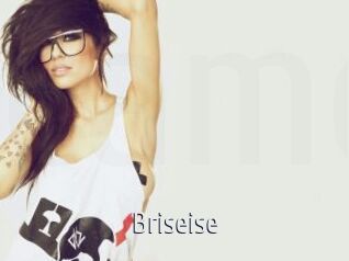 Briseise