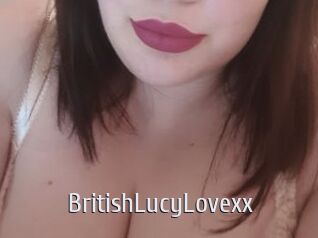 BritishLucyLovexx