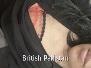 British_Pakistani