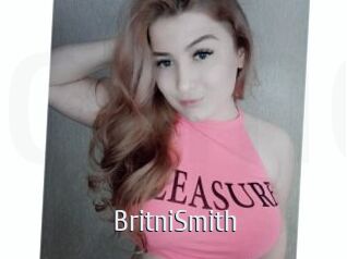 BritniSmith