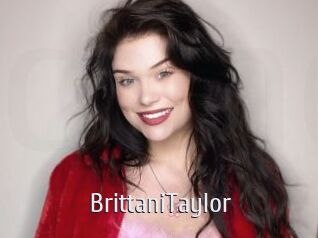 BrittaniTaylor