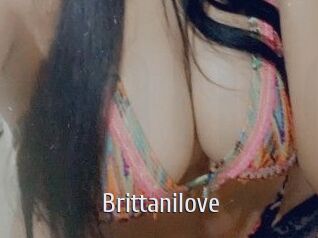 Brittanilove