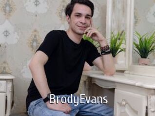 BrodyEvans