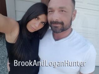 BrookAndLoganHunter